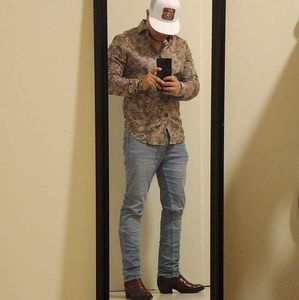 Meet your Posher, Jesus